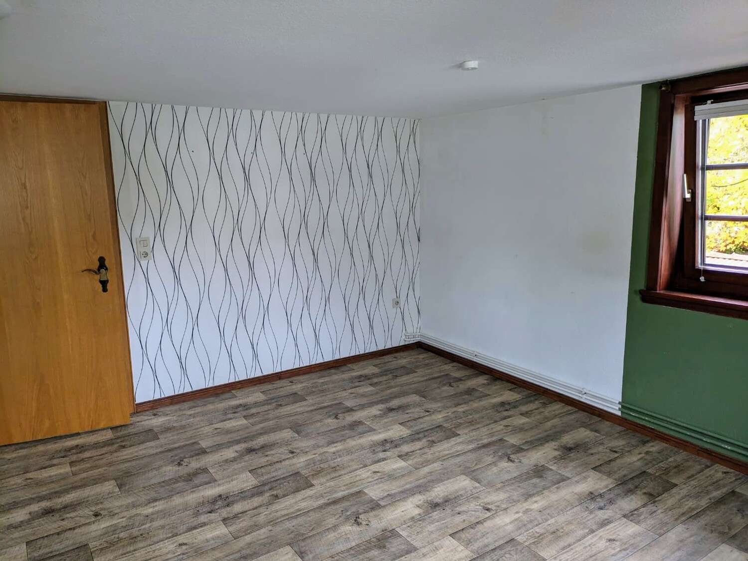 Immobilie in Wanfried - Gemütliches Fachwerkhaus mit pflegeleichtem Garten in Wanfried OT - Bild 6