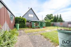 Zuhause ankommen: Doppelhaushälfte mit Herz und Gartenidylle“ – Die vollständige Adresse der Immobilie erhältst du vom Anbieter., 24222 Schwentinental – Vorschaubild 7