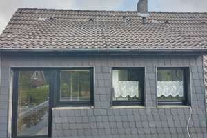 EFH mit Einliegerwohnung plus Baugrundstück (ca 500m2), insg 1187m2, Wintergarten, Kamin – Nordalbingerweg 14, 49086 Widukindland, Osnabrück – Vorschaubild 5