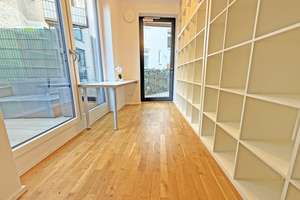 Nähe Theresienwiese - Moderne Maisonette mit 2 Balkonen, Terrasse & Lift direkt in die Wohnung – Die vollständige Adresse der Immobilie erhältst du vom Anbieter., 80336 Sendlinger Feld, München – Vorschaubild 16