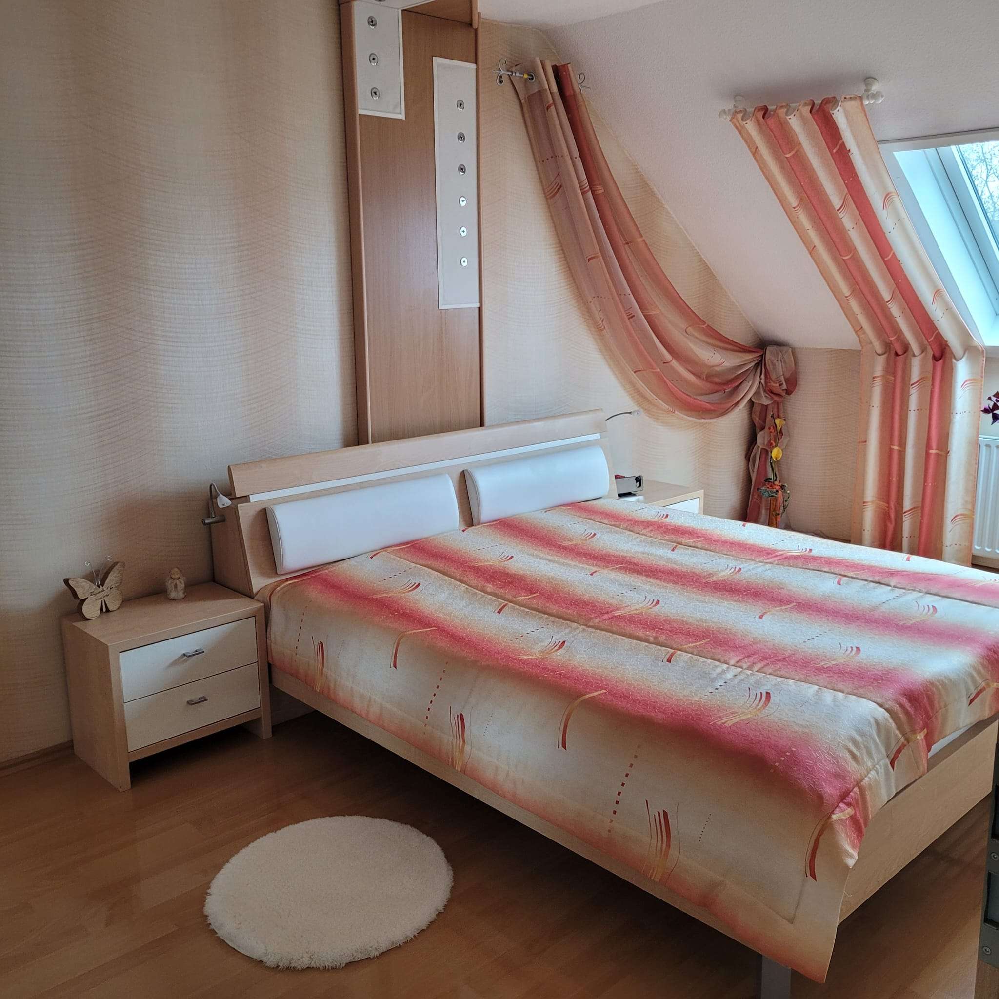 Immobilie in Alsheim - Charmantes Reihenmittelhaus in Alsheim mit 5 Zimmern - Bild 4