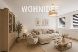 IMMO KUBE! Kapitalanleger aufgepasst: TOP Rendite 4,61%! Gepflegte 2 Zi.-ETW in Nbg.- Gostenhof. – Die vollständige Adresse der Immobilie erhältst du vom Anbieter., 90429 Bärenschanze, Nürnberg – Vorschaubild 2