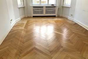 ** Ein Zuhause mit Seele mit stilvollen  4 Zimmern** – Bayerischen Platz 00, 10825 Schöneberg, Berlin – Vorschaubild 8