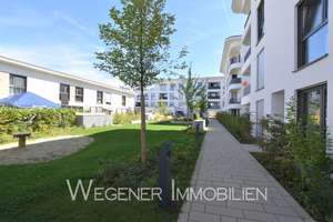 *** Befristet- Exklusive 3 Zi-DG-Wohnung mit EBK, Loggien und TG-Einzel in Parkside Gronsdorf! *** – Die vollständige Adresse der Immobilie erhältst du vom Anbieter., 85540 Haar – Vorschaubild 19