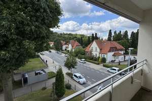 1-Zimmer Wohnung mit Balkon in Osnabrück-Sonnenhügel – Die vollständige Adresse der Immobilie erhältst du vom Anbieter., 49088 Sonnenhügel, Osnabrück – Vorschaubild 3