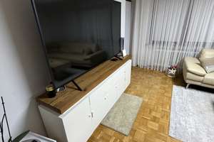 Attraktive Familienwohnung nahe Innenstadt und Park – Königsbergerallee 74, 47058 Duissern, Duisburg – Vorschaubild 3