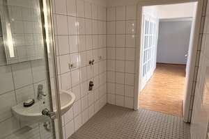Großzügige Maisonettewohnung mit großer Terrasse in Düsseldorf-Unterbilk – 40627 Unterbilk, Düsseldorf – Vorschaubild 24