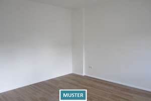 Freundliche 4-Zimmer-Wohnung mit Balkon in Niederzwehren – Wilhelm-Marker-Str. 14, 34134 Niederzwehren, Kassel – Vorschaubild 5