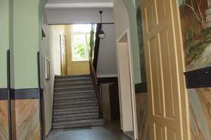Schöne DG-Whg mit heller Küche und moderner EBK + Abstellraum im Treppenhaus – Agnesstraße 14, 9130 Schloßchemnitz, Chemnitz – Vorschaubild 22