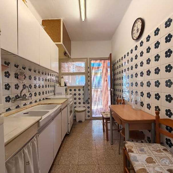 BAIX EMPORDÀ, LA BISBAL D’EMPORDÀ, WOHNUNG