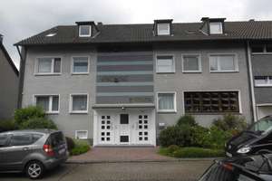  2,5-Zimmer-Dachgeschosswohnung in Gelsenkirchen-Resse