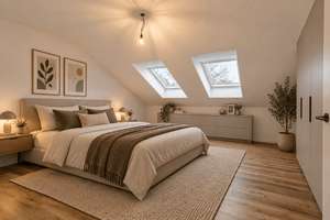 Traumhafte 3-Zimmerwohnung mit Aufzug in Dortmund! – 44319 Asseln, Dortmund – Vorschaubild 3