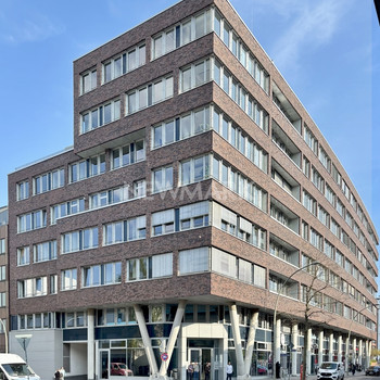 Dachterrasse | gute ÖPNV-Anbindung | Provisionsfrei