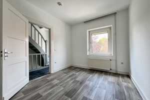 Schöne Innenstadtlage - Gemütliches Altbau-Reihenhaus – Hohe Straße 4, 47546 Kleve (Kreis) – Vorschaubild 2