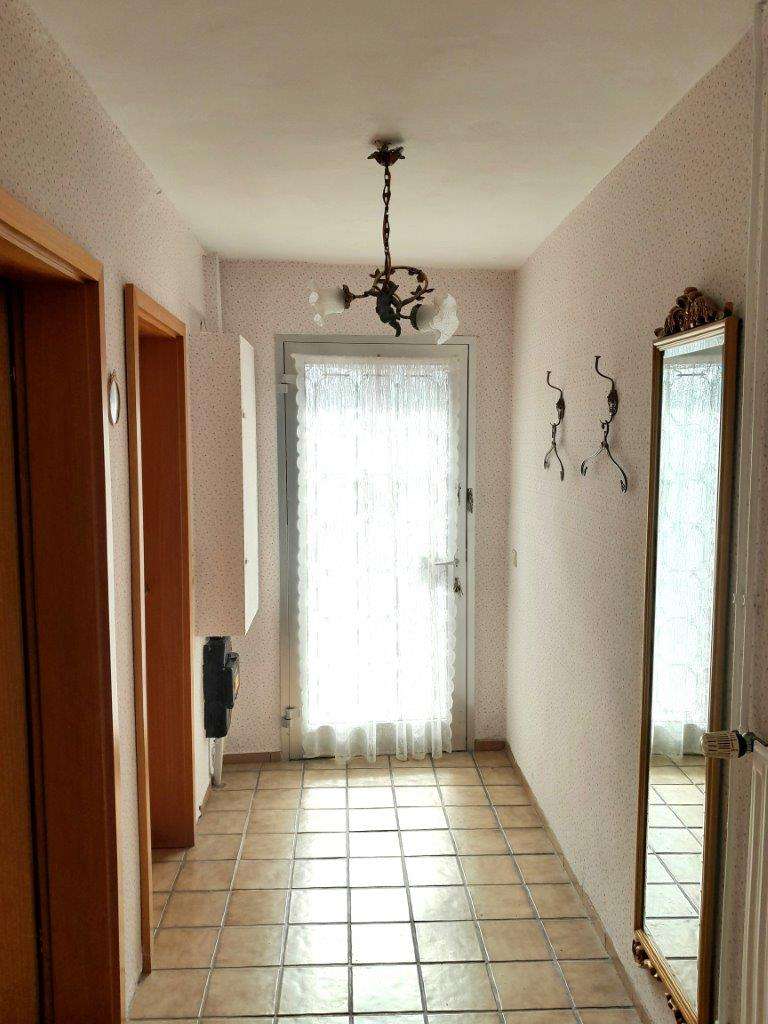 Immobilie in Ahaus - Ausbaufähiges Einfamilienhaus in Ahaus-Wessum, provisionsfrei direkt vom Eigentümer, zu verkaufen. - Bild 3