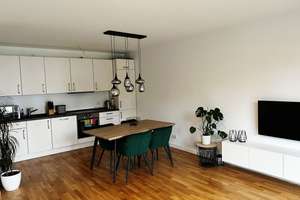 Barrierefreie 2-Zimmer-Wohnung mit Balkon im Bergedorf – Holtenklinker Straße 90, 21029 Bergedorf (Ortsteil), Hamburg – Vorschaubild 4