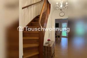 Tauschwohnung: Tausche Reihenhaus gegen Wohnung