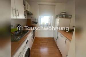 Tauschwohnung: 1 Zimmerwohnung mit pariser Balkon und separater Küche – Die vollständige Adresse der Immobilie erhältst du vom Anbieter., 50677 Neustadt/Süd, Köln – Vorschaubild 3