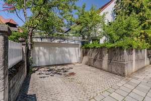 Großzügige Eigentumswohnung mit Gartenparadies und vielseitigem Raumangebot in 81545 München – Die vollständige Adresse der Immobilie erhältst du vom Anbieter., 81545 Harlaching, München – Vorschaubild 14