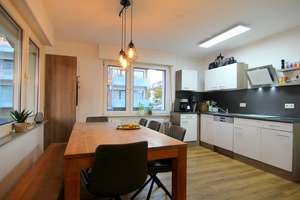 Schöne 2-Zimmer-Wohnung mit Einbauküche, Garten und Balkon in beliebter Wohnlage – Die vollständige Adresse der Immobilie erhältst du vom Anbieter., 50999 Weiß, Köln – Vorschaubild 6