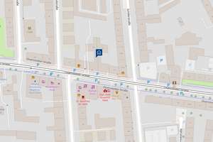 2-Raumwohnung in Magdeburg Stadtfeld Ost! – Olvenstedter Straße 30, 39108 Stadtfeld Ost, Magdeburg – Vorschaubild 12