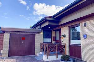 Bungalow mit Garage und Carport – Die vollständige Adresse der Immobilie erhältst du vom Anbieter., 23758 Oldenburg in Holstein – Vorschaubild 6