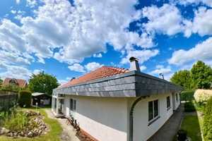 Bungalow in idyllischer Lage für Ihre individuellen Wohnideen – Helmstedt (Kreis) – Vorschaubild 3