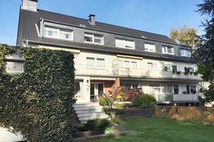 Bottrop-Eigen: Schöne Dachgeschosswohnung in guter Wohnlage – Schumannstr. 28, 46240 Eigen, Bottrop – Vorschaubild 2