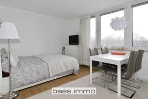 Helles, renoviertes Apartement – Die vollständige Adresse der Immobilie erhältst du vom Anbieter., 86161 Wolfram-und Herrenbachviertel, Augsburg – Vorschaubild 2