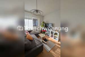 Tauschwohnung: 60 m² Wohnung im Herzen von Münster