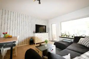 Ruhige, schöne Lage in Norderstedt! MRH +einem voll ausgebauten Dachgeschoss +Vollkell. zu verkaufen – Segeberg (Kreis) – Vorschaubild 12
