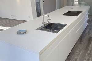 Luxus Penthouse Wohnung am Hohenstein – Die vollständige Adresse der Immobilie erhältst du vom Anbieter., 38440 Hohenstein, Wolfsburg – Vorschaubild 3