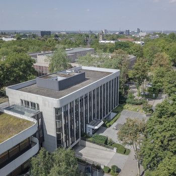 Arbeiten Vis-a-vis des Westefalenparks | Flexibler Grundriss | Hervorragende Anbindung