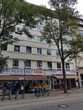 Zentrale 1-Zimmer Wohnung mit Balkon in Braunschweig, Am Bruchtor 2