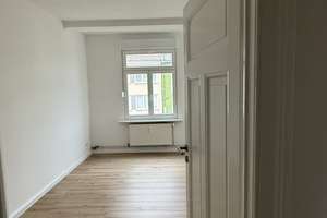 Hochwertig sanierte 2-Zimmer-Altbauwohnung | Neubau im Altbau | Zentrum Biebrich – Bunsenstraße 1, 65203 Biebrich, Wiesbaden – Vorschaubild 11