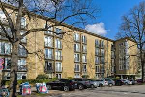Kleines Apartment - Viel Potential – Die vollständige Adresse der Immobilie erhältst du vom Anbieter., 22299 Winterhude, Hamburg – Vorschaubild 19