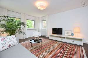 Hochwertig möblierte Wohnung mit Internet in schöner Wohnlage in Stuttgart West – Die vollständige Adresse der Immobilie erhältst du vom Anbieter., 70193 Kräherwald, Stuttgart – Vorschaubild 9