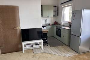 Möbliertes 1-Zimmer-Apartment in Berlin Reinickendorf – Die vollständige Adresse der Immobilie erhältst du vom Anbieter., 13407 Reinickendorf (Ortsteil), Berlin – Vorschaubild 1