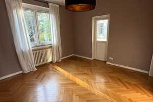 Sehr schöne Altbauwohnung mit Balkon in Pempelfort/ Golzheim Rheinnähe – Homberger Straße 22, 40474 Düsseldorf – Vorschaubild 14