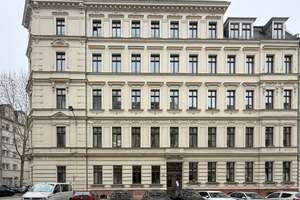 Stilvolle 3-Raumwohnung in begehrter Lage der Südvorstadt – Die vollständige Adresse der Immobilie erhältst du vom Anbieter., 4275 Südvorstadt, Leipzig – Vorschaubild 8