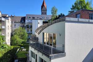 Sonnenberg * Kleines Schmuckes Apartment * Balkon * Frei – Fürstenstr. 41, 9130 Sonnenberg, Chemnitz – Vorschaubild 15