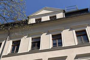 3 Raumwohnung mit neuem Boden in Hilbersdorf! – Klarastraße 24, 9131 Hilbersdorf, Chemnitz – Vorschaubild 2