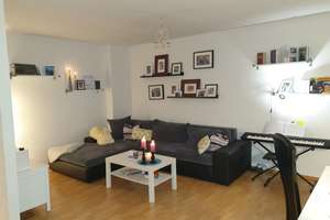 Schöne 3-Zimmer Wohnung in Köln-Wahnheide – Artilleriestraße 64, 51147 Wahnheide, Köln – Vorschaubild 3