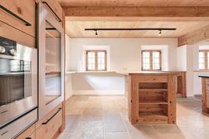 H&G - PROVISIONSFREI! Anno 1650 - Kernsaniertes High-End Altbau Juwel mit Gewerbe im Münchner Süden – Die vollständige Adresse der Immobilie erhältst du vom Anbieter., 83623 Dietramszell – Vorschaubild 8