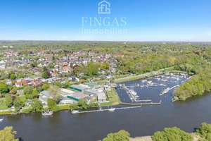 RESERVIERT***Wohnen im Einfamilienhaus am Grohner Yachthafen*** – Die vollständige Adresse der Immobilie erhältst du vom Anbieter., 28759 Grohn, Bremen – Vorschaubild 2