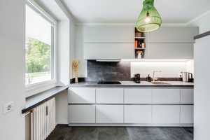 AIGNER- Hochwertig sanierte 2-Zimmer-Wohnung zur Selbstnutzung oder als Kapitalanlage in Bogenhausen – München – Vorschaubild 5