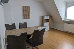 Zwei Zimmer in Bottrop: Ihr neues Zuhause mit Gemeinschaftsgarten – Die vollständige Adresse der Immobilie erhältst du vom Anbieter., 46242 Fuhlenbrock, Bottrop – Vorschaubild 9