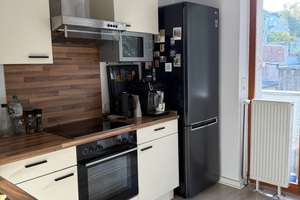 Helle 2-Zimmer Wohnung mit Balkon in der Becherstraße in Derendorf – Die vollständige Adresse der Immobilie erhältst du vom Anbieter., 40476 Derendorf, Düsseldorf – Vorschaubild 7