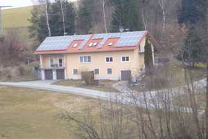 Wohnhaus mit 2 getrennten Wohnungen – Passau (Kreis) – Vorschaubild 1