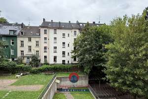 WBS ZWINGEND ERFORDERLICH!!! SCHÖNE 2-ZIMMERWOHNUNG MIT BALKON & INNENHOF IN WUPPERTAL-NORDSTADT – Gerberstraße 5, 42105 Elberfeld, Wuppertal – Vorschaubild 13